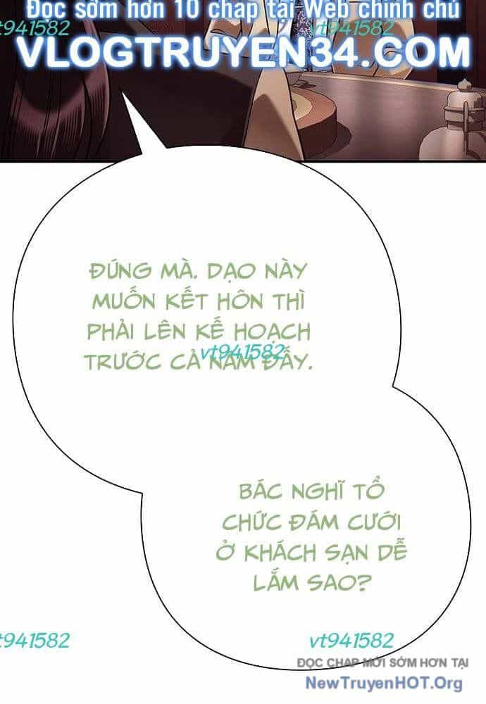 Nhân Viên Văn Phòng Nhìn Thấy Vận Mệnh - Chương 105 - ảnh 12