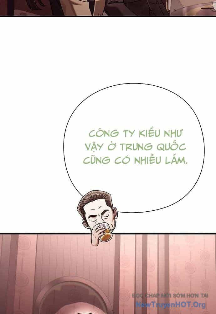 Nhân Viên Văn Phòng Nhìn Thấy Vận Mệnh - Chương 105 - ảnh 21