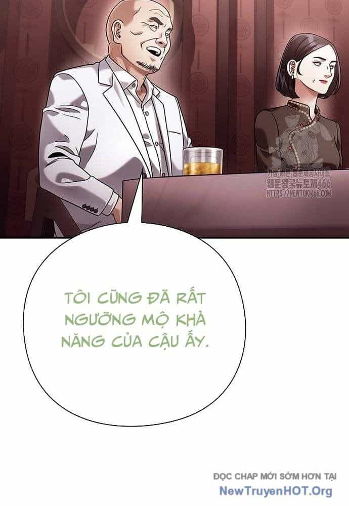 Nhân Viên Văn Phòng Nhìn Thấy Vận Mệnh - Chương 105 - ảnh 22
