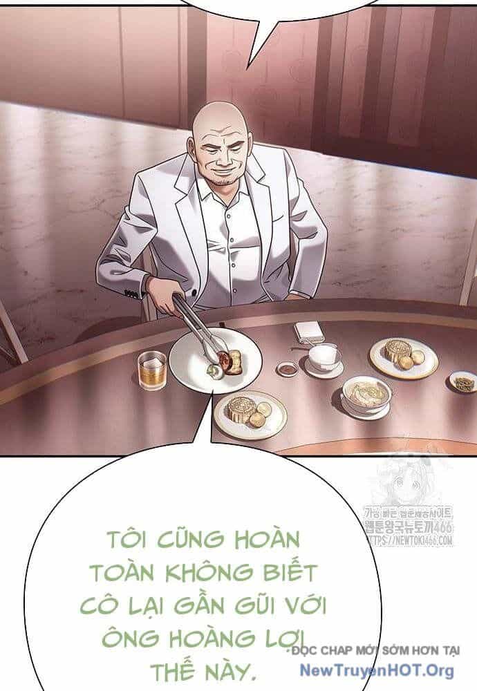 Nhân Viên Văn Phòng Nhìn Thấy Vận Mệnh - Chương 105 - ảnh 36