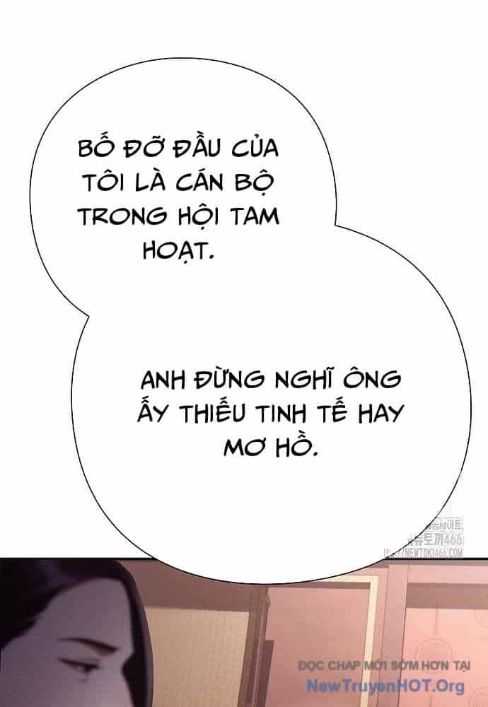 Nhân Viên Văn Phòng Nhìn Thấy Vận Mệnh - Chương 105 - ảnh 44