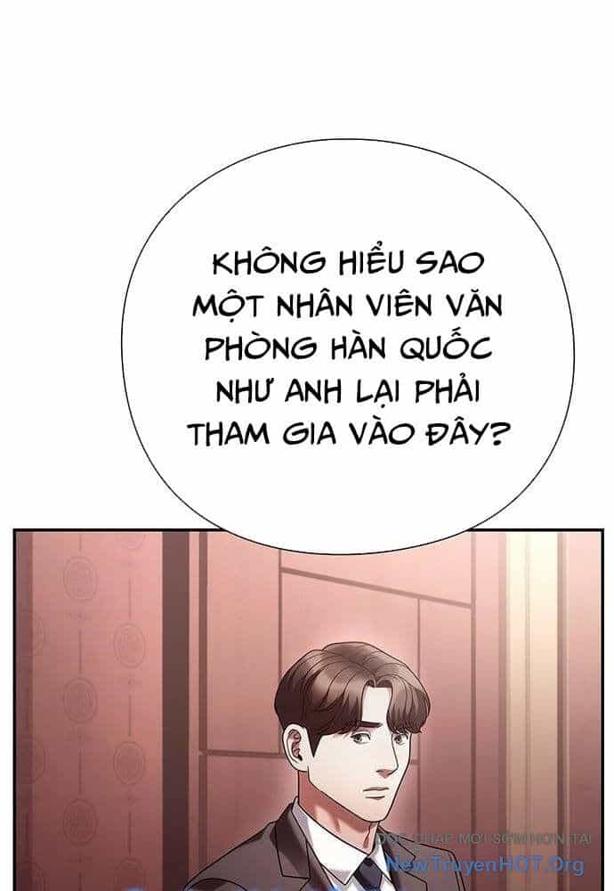 Nhân Viên Văn Phòng Nhìn Thấy Vận Mệnh - Chương 105 - ảnh 58