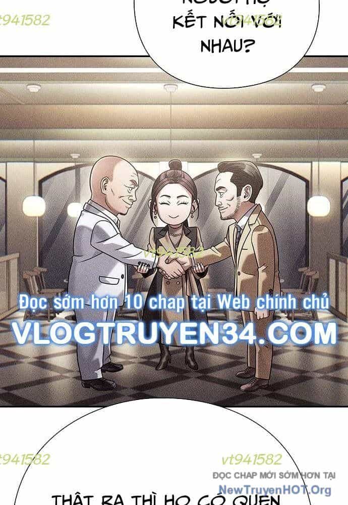 Nhân Viên Văn Phòng Nhìn Thấy Vận Mệnh - Chương 105 - ảnh 77