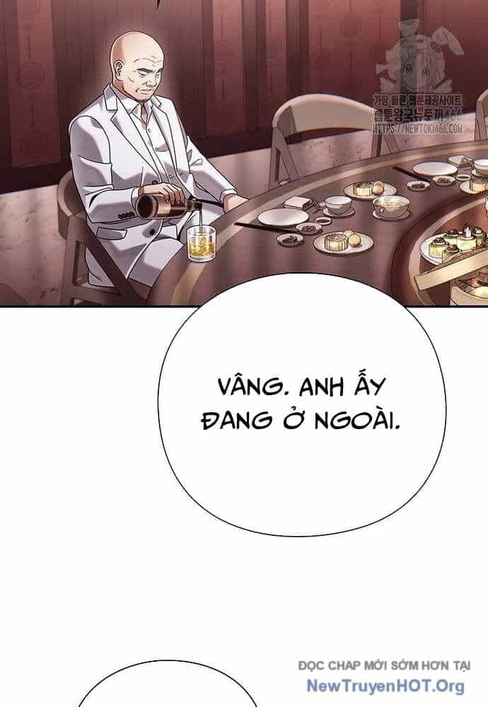 Nhân Viên Văn Phòng Nhìn Thấy Vận Mệnh - Chương 105 - ảnh 91