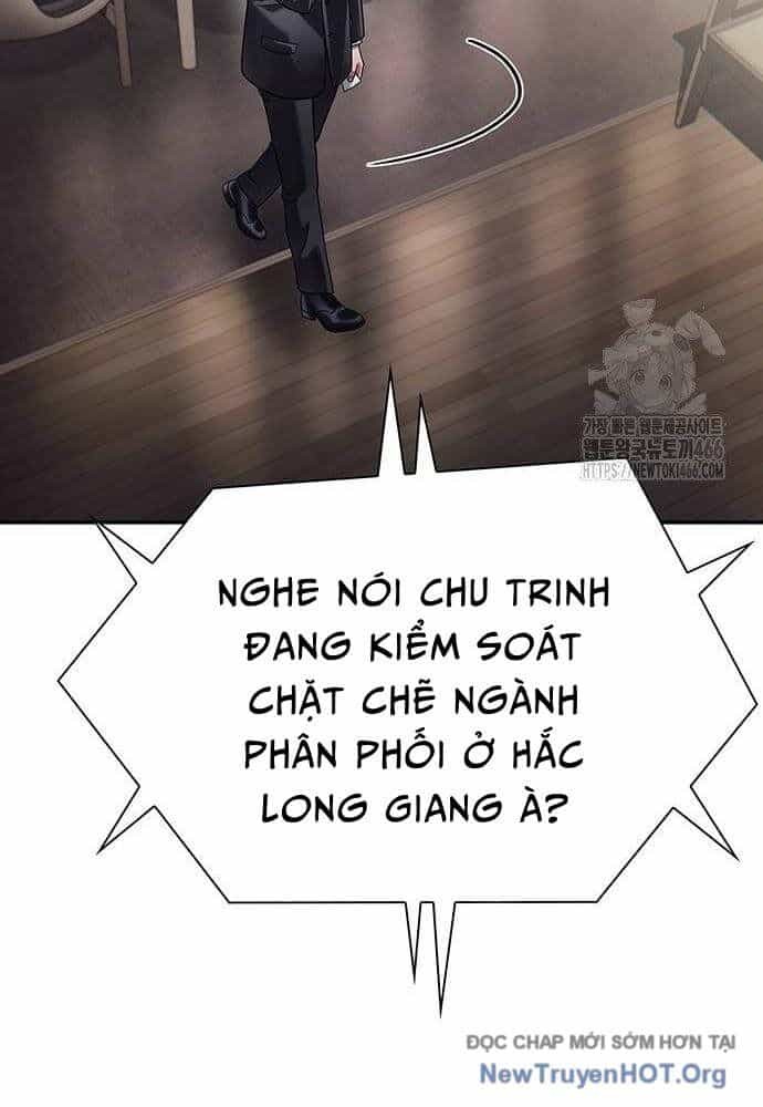 Nhân Viên Văn Phòng Nhìn Thấy Vận Mệnh - Chương 106 - ảnh 111