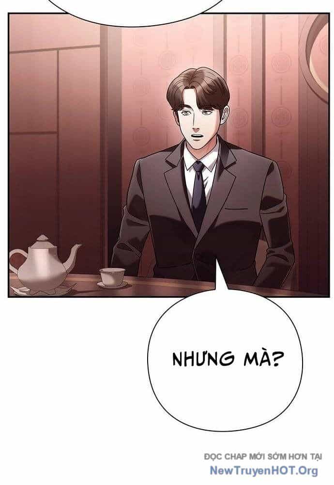 Nhân Viên Văn Phòng Nhìn Thấy Vận Mệnh - Chương 106 - ảnh 27