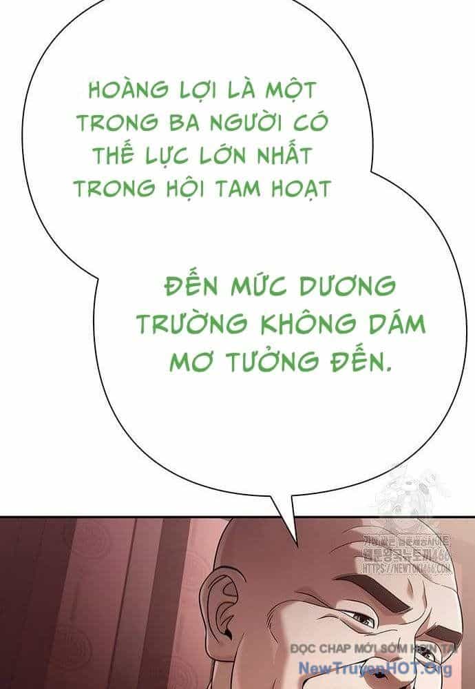 Nhân Viên Văn Phòng Nhìn Thấy Vận Mệnh - Chương 106 - ảnh 37