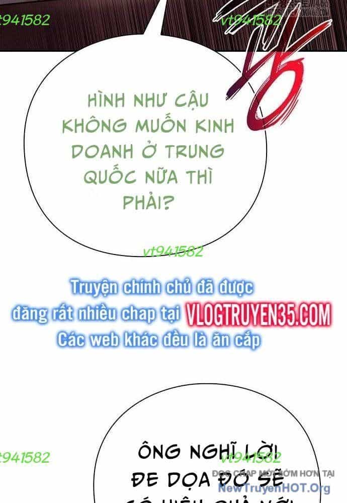 Nhân Viên Văn Phòng Nhìn Thấy Vận Mệnh - Chương 106 - ảnh 9