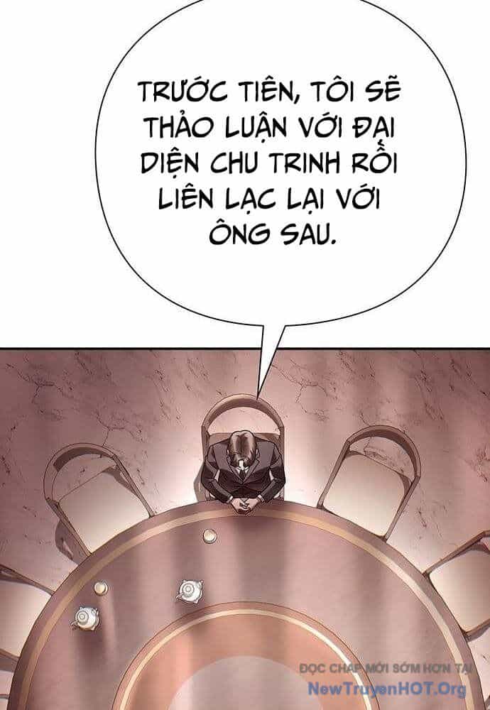 Nhân Viên Văn Phòng Nhìn Thấy Vận Mệnh - Chương 107 - ảnh 118