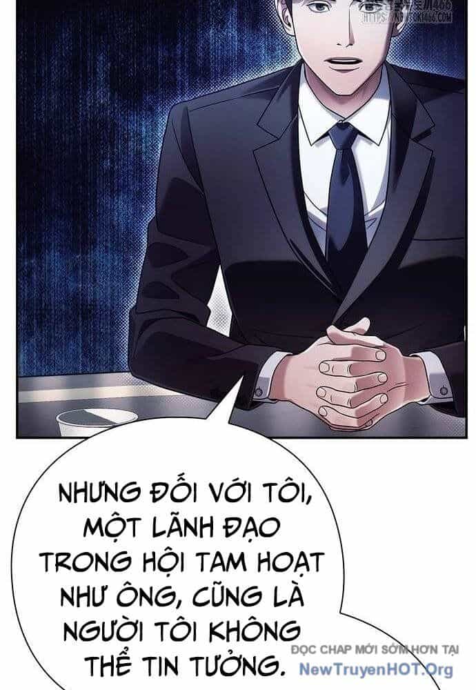 Nhân Viên Văn Phòng Nhìn Thấy Vận Mệnh - Chương 107 - ảnh 121
