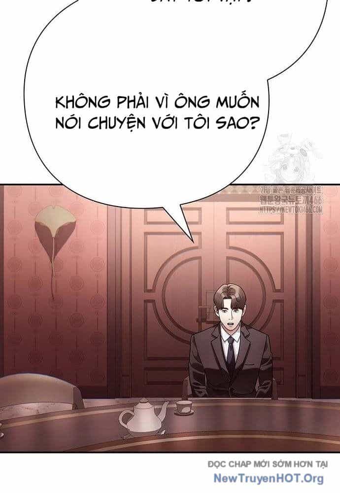 Nhân Viên Văn Phòng Nhìn Thấy Vận Mệnh - Chương 107 - ảnh 31