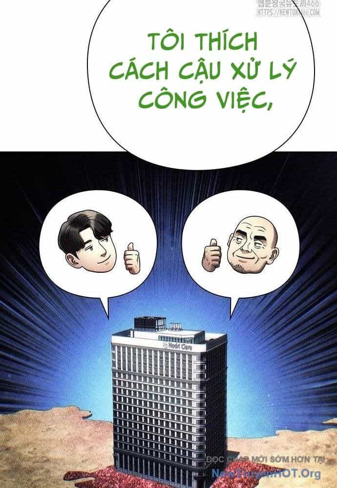 Nhân Viên Văn Phòng Nhìn Thấy Vận Mệnh - Chương 108 - ảnh 113