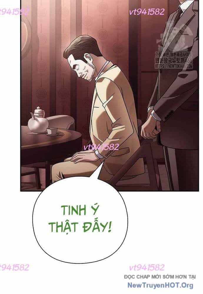 Nhân Viên Văn Phòng Nhìn Thấy Vận Mệnh - Chương 108 - ảnh 12