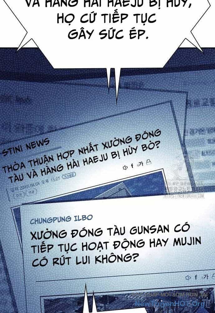 Nhân Viên Văn Phòng Nhìn Thấy Vận Mệnh - Chương 108 - ảnh 138