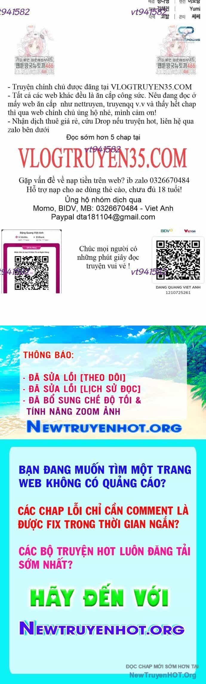 Nhân Viên Văn Phòng Nhìn Thấy Vận Mệnh - Chương 108 - ảnh 154