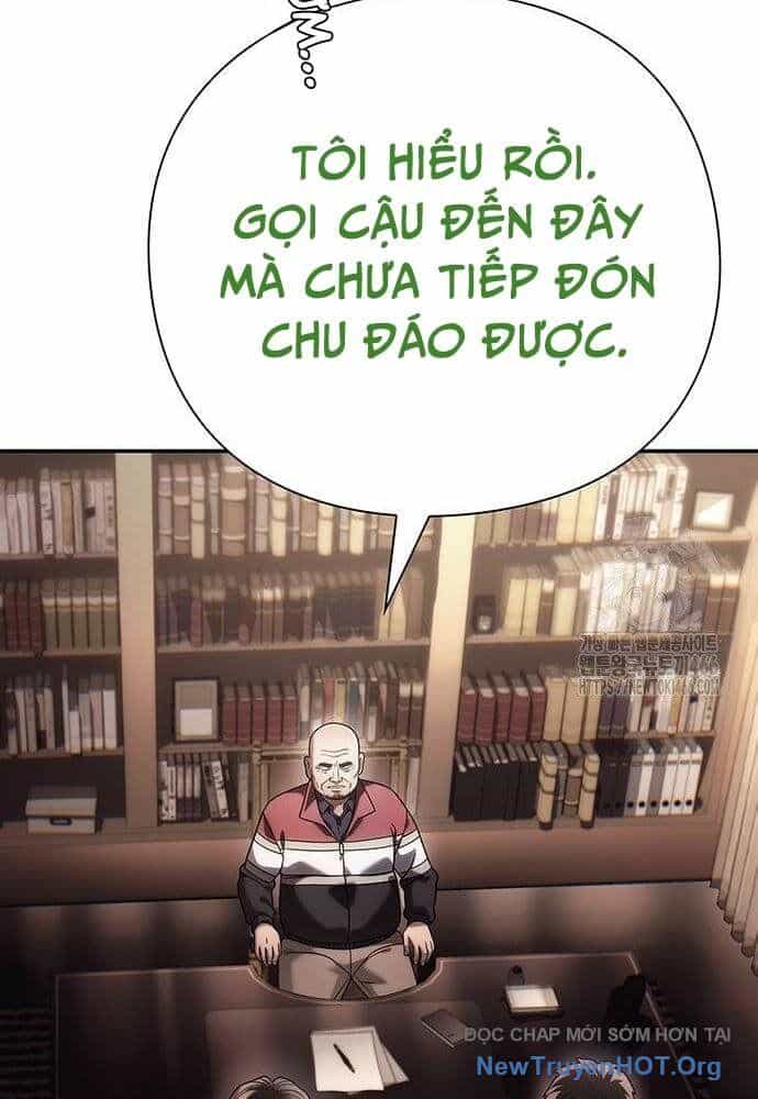 Nhân Viên Văn Phòng Nhìn Thấy Vận Mệnh - Chương 108 - ảnh 50