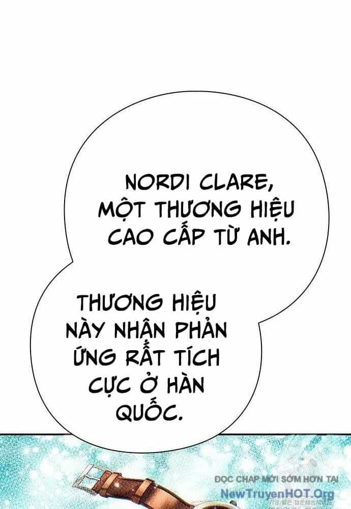 Nhân Viên Văn Phòng Nhìn Thấy Vận Mệnh - Chương 108 - ảnh 56