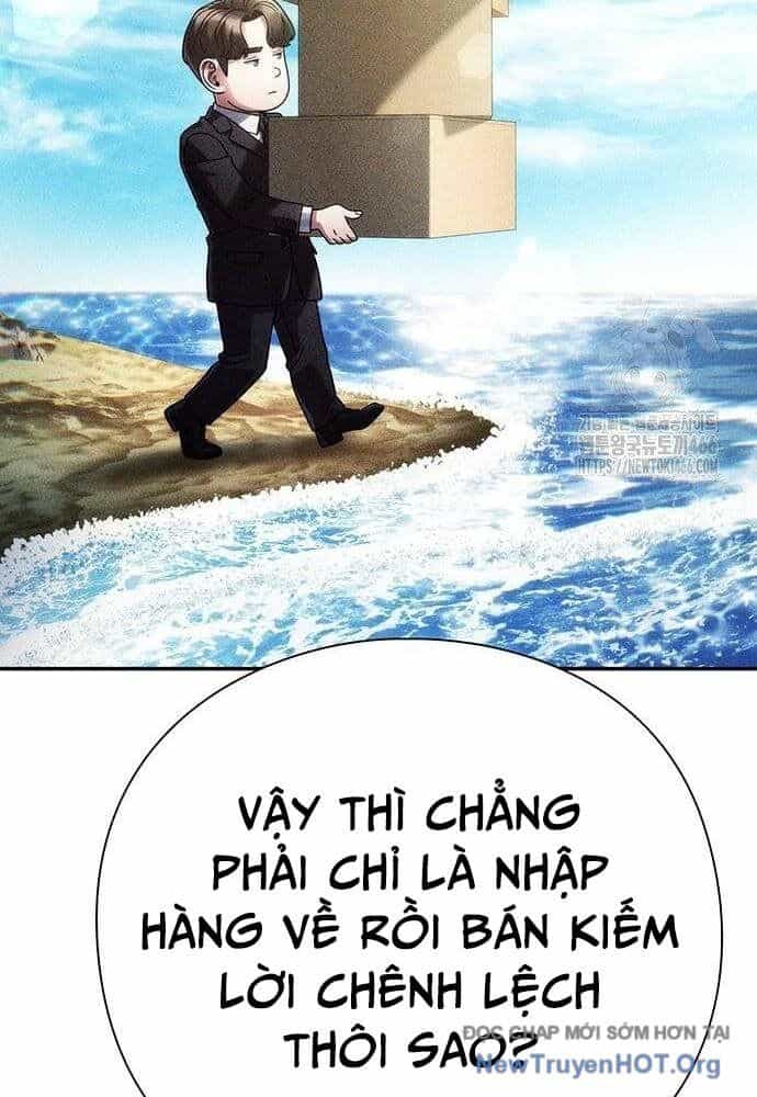 Nhân Viên Văn Phòng Nhìn Thấy Vận Mệnh - Chương 108 - ảnh 63