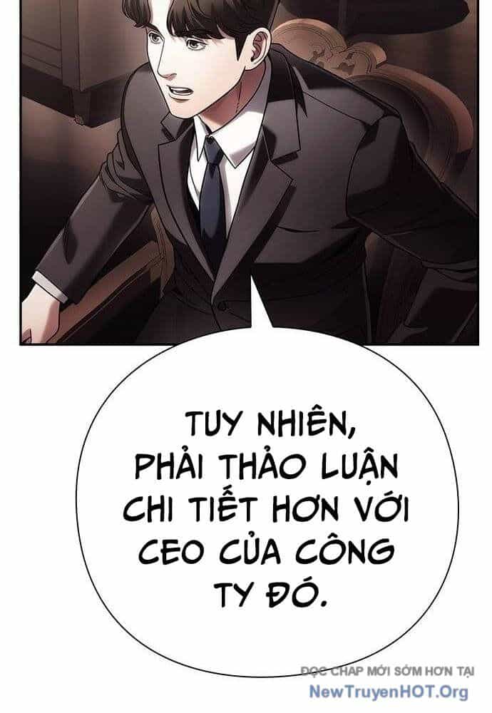Nhân Viên Văn Phòng Nhìn Thấy Vận Mệnh - Chương 108 - ảnh 99