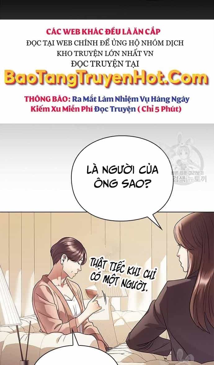 Nhân Viên Văn Phòng Nhìn Thấy Vận Mệnh - Chương 10 - ảnh 10