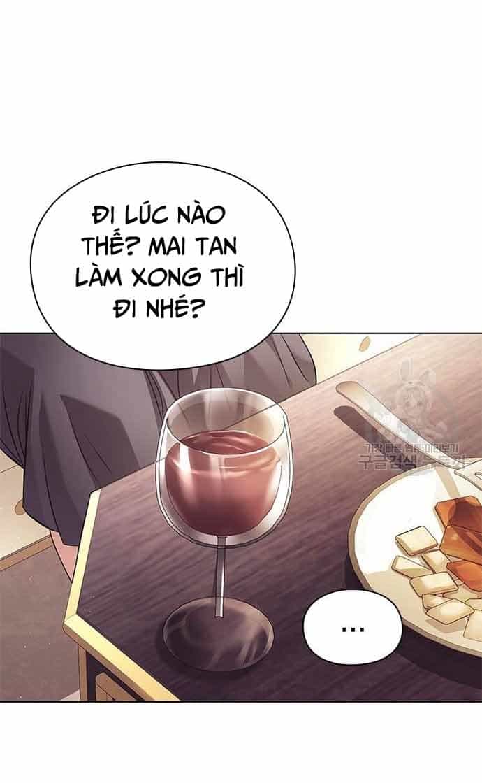 Nhân Viên Văn Phòng Nhìn Thấy Vận Mệnh - Chương 10 - ảnh 16