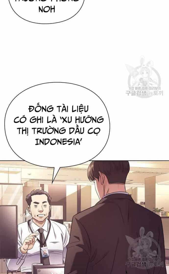 Nhân Viên Văn Phòng Nhìn Thấy Vận Mệnh - Chương 10 - ảnh 25