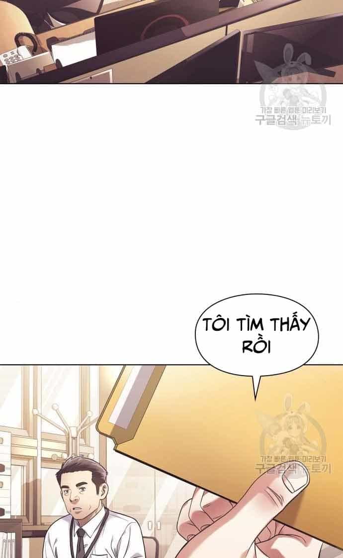 Nhân Viên Văn Phòng Nhìn Thấy Vận Mệnh - Chương 10 - ảnh 27