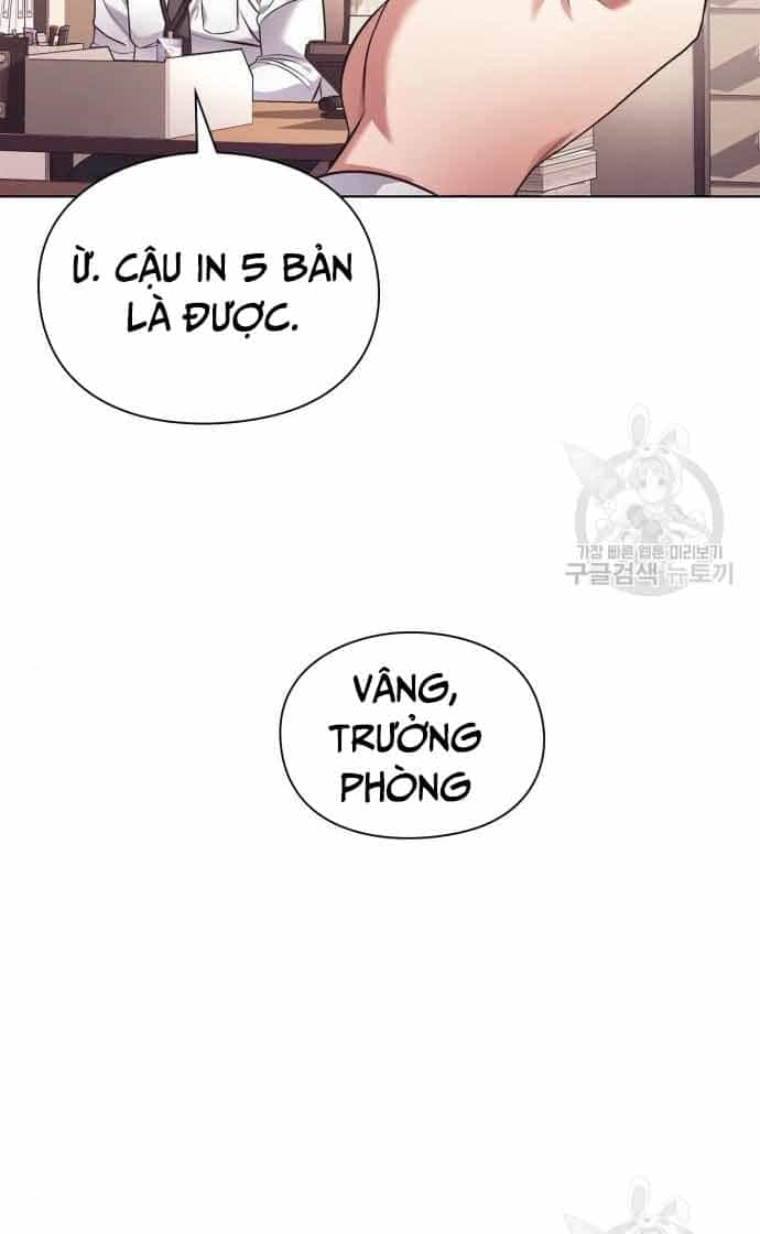 Nhân Viên Văn Phòng Nhìn Thấy Vận Mệnh - Chương 10 - ảnh 28