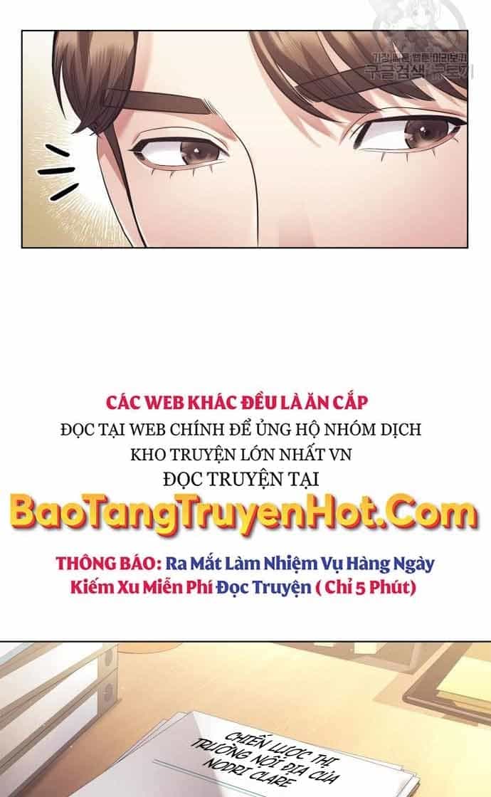 Nhân Viên Văn Phòng Nhìn Thấy Vận Mệnh - Chương 10 - ảnh 29