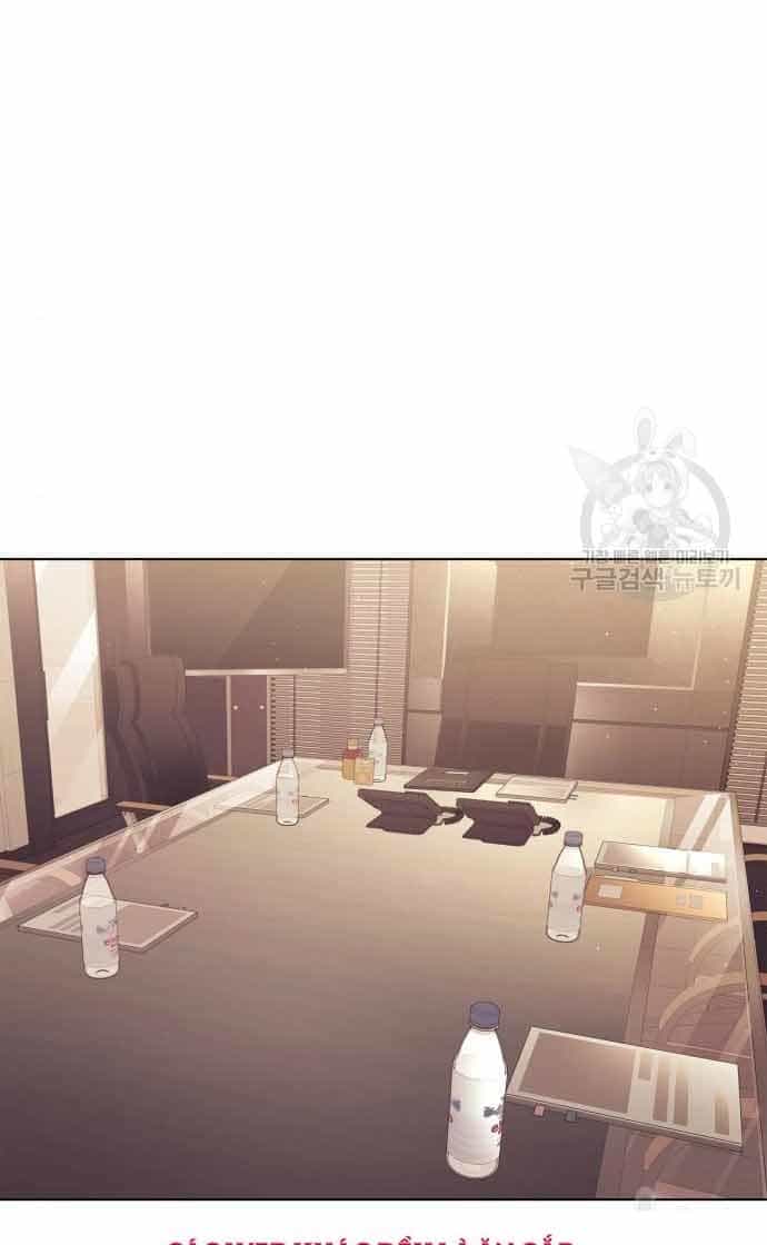 Nhân Viên Văn Phòng Nhìn Thấy Vận Mệnh - Chương 10 - ảnh 33