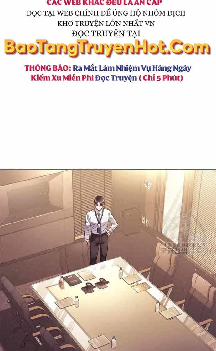 Nhân Viên Văn Phòng Nhìn Thấy Vận Mệnh - Chương 10 - ảnh 34