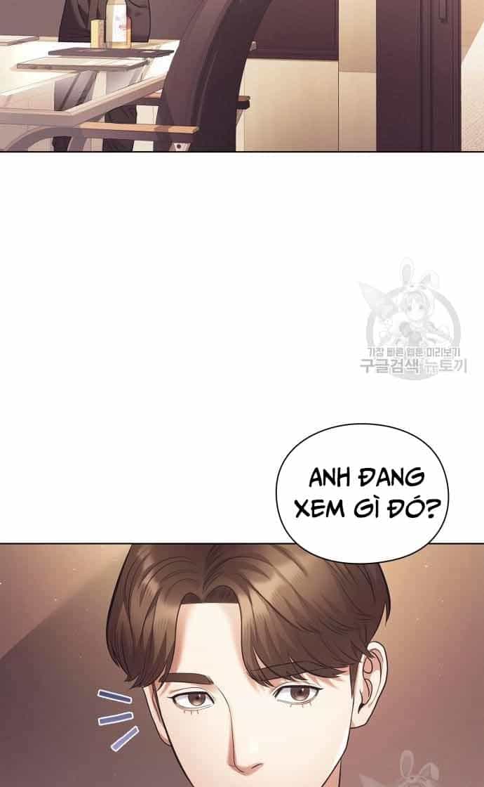 Nhân Viên Văn Phòng Nhìn Thấy Vận Mệnh - Chương 10 - ảnh 38