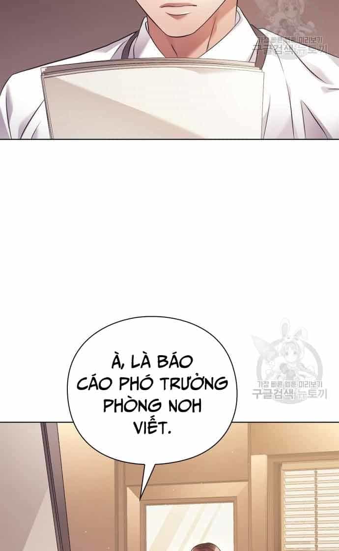 Nhân Viên Văn Phòng Nhìn Thấy Vận Mệnh - Chương 10 - ảnh 39