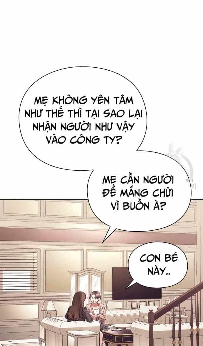 Nhân Viên Văn Phòng Nhìn Thấy Vận Mệnh - Chương 10 - ảnh 4