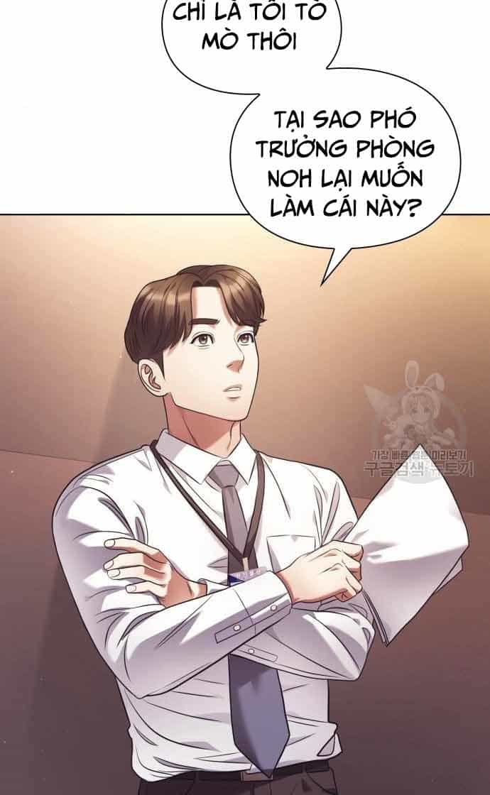 Nhân Viên Văn Phòng Nhìn Thấy Vận Mệnh - Chương 10 - ảnh 46