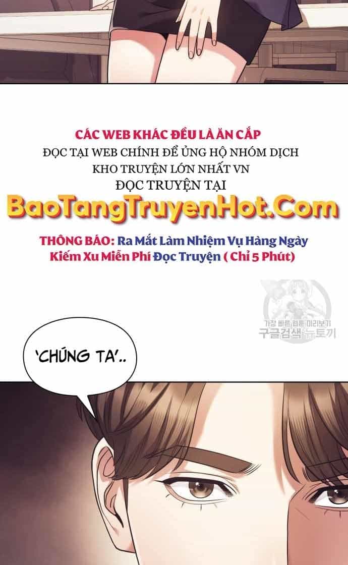 Nhân Viên Văn Phòng Nhìn Thấy Vận Mệnh - Chương 10 - ảnh 51