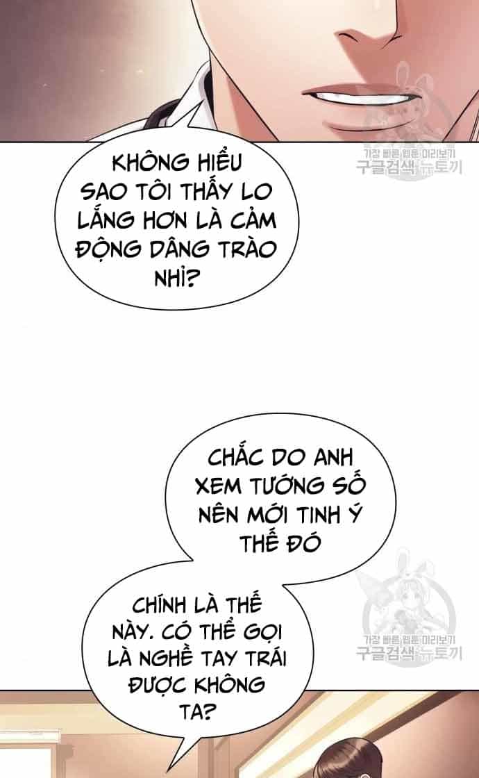 Nhân Viên Văn Phòng Nhìn Thấy Vận Mệnh - Chương 10 - ảnh 52