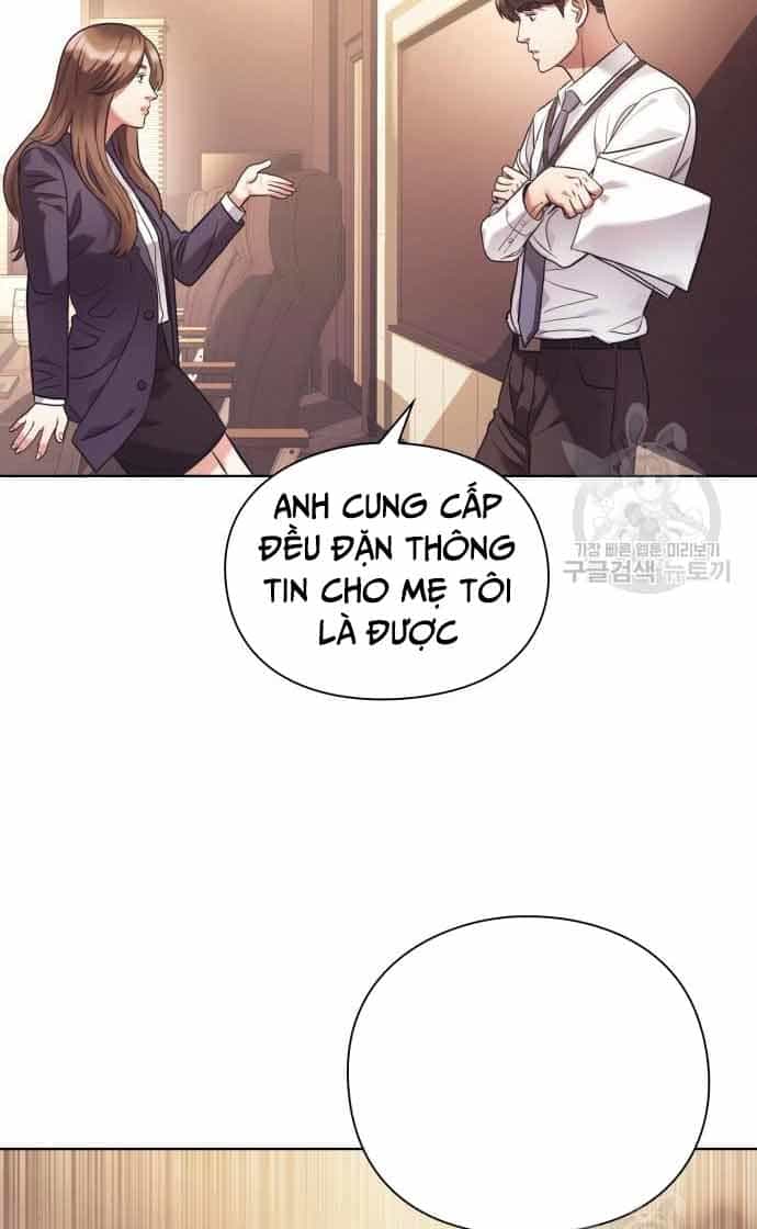 Nhân Viên Văn Phòng Nhìn Thấy Vận Mệnh - Chương 10 - ảnh 53