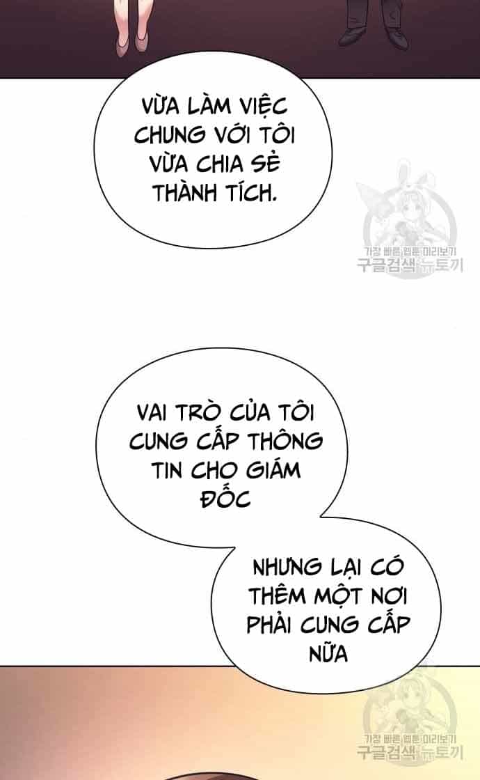 Nhân Viên Văn Phòng Nhìn Thấy Vận Mệnh - Chương 10 - ảnh 55