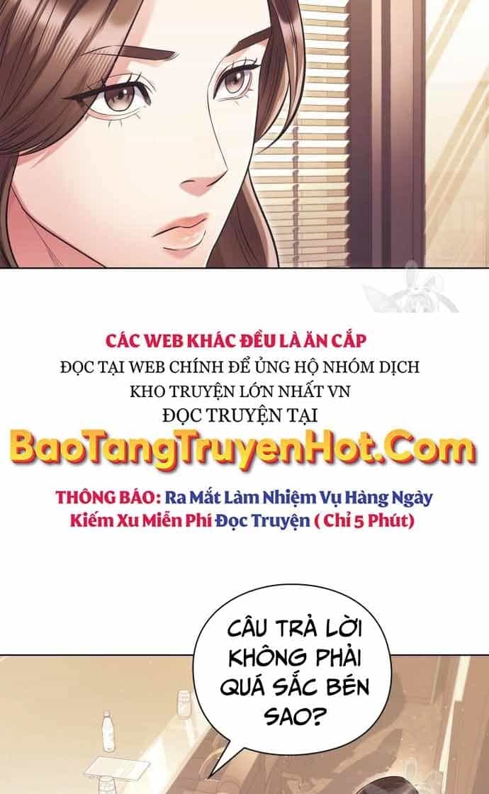 Nhân Viên Văn Phòng Nhìn Thấy Vận Mệnh - Chương 10 - ảnh 58