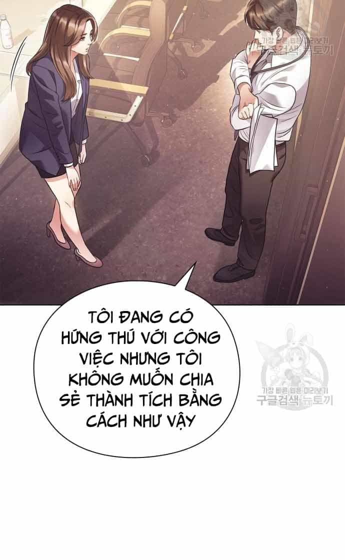 Nhân Viên Văn Phòng Nhìn Thấy Vận Mệnh - Chương 10 - ảnh 59