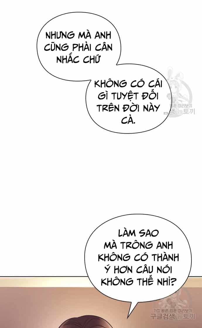 Nhân Viên Văn Phòng Nhìn Thấy Vận Mệnh - Chương 10 - ảnh 60