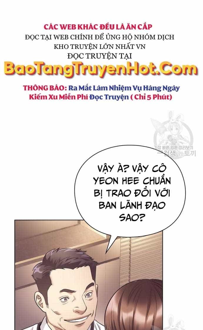 Nhân Viên Văn Phòng Nhìn Thấy Vận Mệnh - Chương 10 - ảnh 68