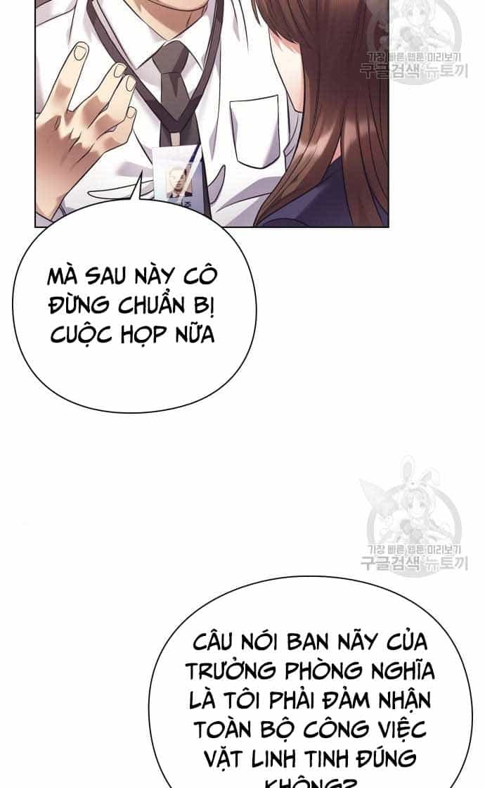 Nhân Viên Văn Phòng Nhìn Thấy Vận Mệnh - Chương 10 - ảnh 69