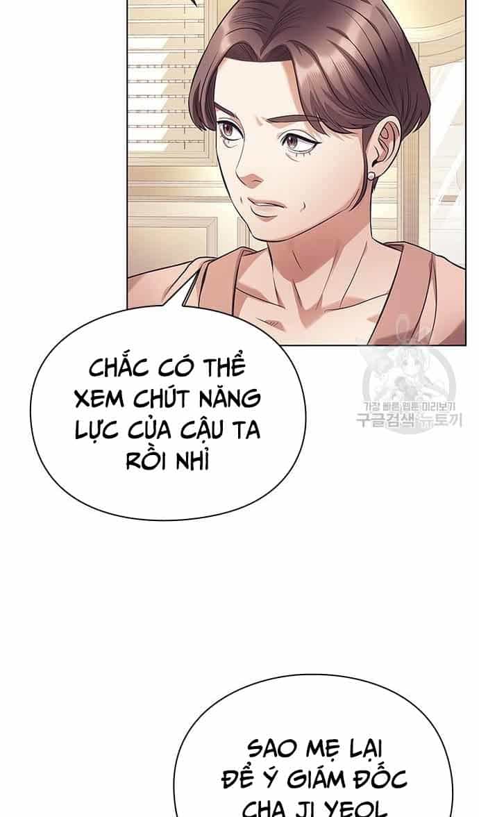 Nhân Viên Văn Phòng Nhìn Thấy Vận Mệnh - Chương 10 - ảnh 7