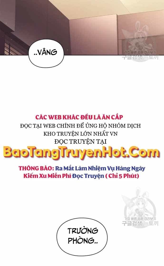 Nhân Viên Văn Phòng Nhìn Thấy Vận Mệnh - Chương 10 - ảnh 77
