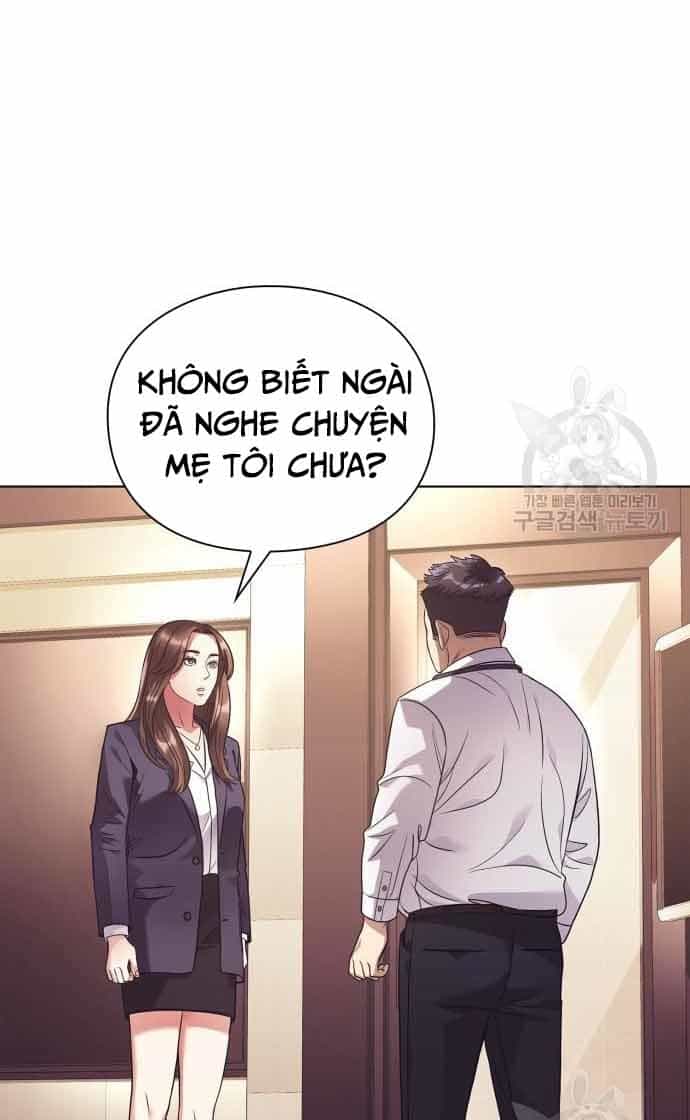 Nhân Viên Văn Phòng Nhìn Thấy Vận Mệnh - Chương 10 - ảnh 78