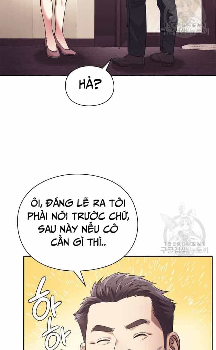 Nhân Viên Văn Phòng Nhìn Thấy Vận Mệnh - Chương 10 - ảnh 79