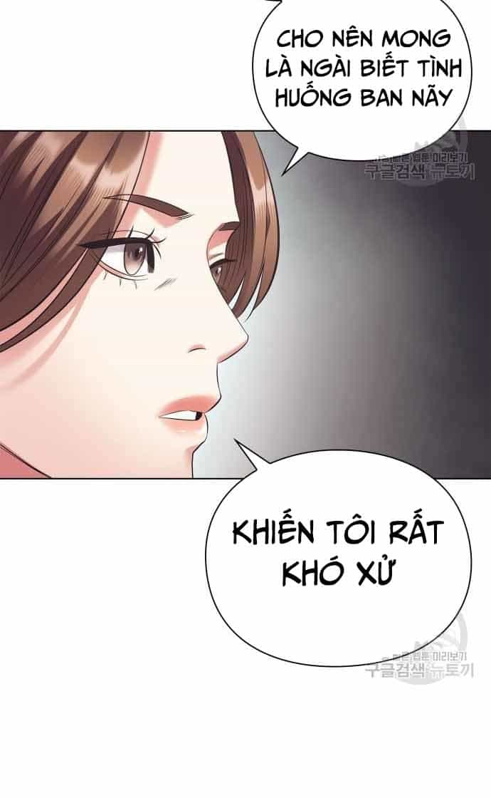 Nhân Viên Văn Phòng Nhìn Thấy Vận Mệnh - Chương 10 - ảnh 82