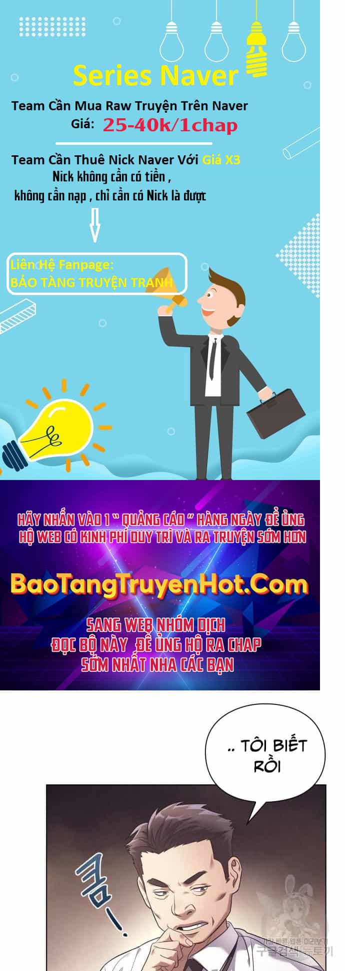 Nhân Viên Văn Phòng Nhìn Thấy Vận Mệnh - Chương 10 - ảnh 83